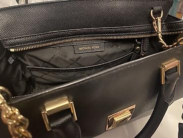 Çantalar: Əl çantası, Michael Kors, Yeni — 2