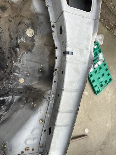 СТО, ремонт транспорта: Кузовные работы любой сложности 5 лет стаж быстро и качественно зазоры — 6