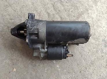 prodaja kola: ANLASER 1.9TDI ZA AUDI A4 — 1