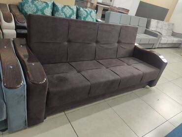 Раскладные диваны: Раскладной диван, Новый — 8