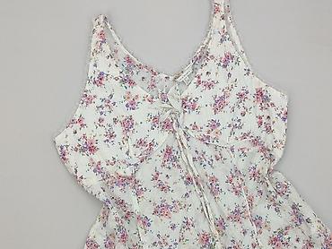 sandbella: Blanca, Bluzka damska, rozmiar 2XL — 1