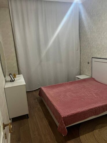 Uzunmüddətli kirayə mənzillər: Sumqayıt şəhəri,Bulvar küçəsi,Kristal Abşeron 2 yaşayış — 5