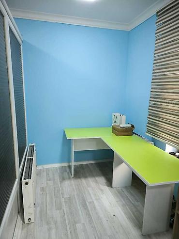 bolt bas ofis elaqe: İcarəyə verilir 6 otaqlı ofis 130 m², 28 May m. 🏢 Səməd Vurğun bağı — 10