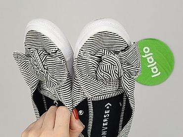 baleriny converse: Converse, Balerinki damskie, rozmiar 36 — 5