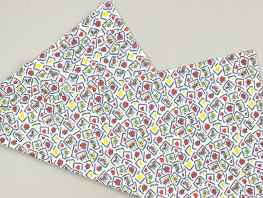 Towels: PL - Towel 88 x 67, color - Multicolored, condition - Perfect
