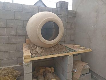 Очок: Тандыры Больше 6 лет опыта — 17