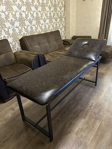 Yeni, Masaj kuşetkası, Qatlanmayan lalafo.az -da Yeni, Masaj kuşetkası, Qatlanmayan