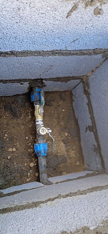 Ремонт сантехники: Ремонт сантехники Больше 6 лет опыта — 11