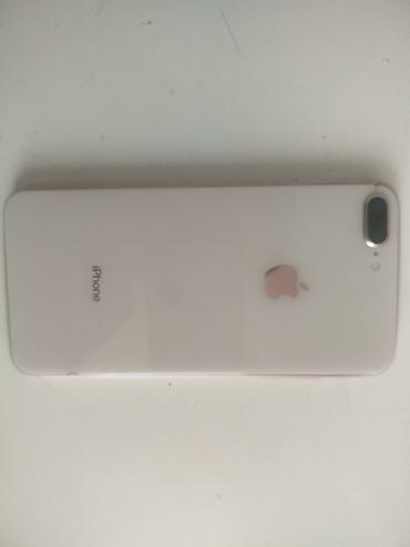 8: IPhone 8 Plus, Qızılı, Qırıq — 4