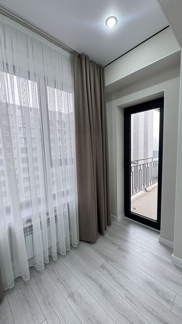 Продажа квартир: 1 комната, 40 м², Элитка, 7 этаж, Евроремонт — 7