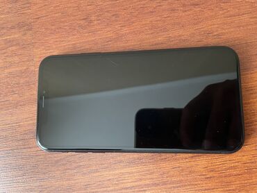 айфон 7 128 гб цена в бишкеке бу: IPhone Xr, Б/у, 128 ГБ, Черный, 79 %