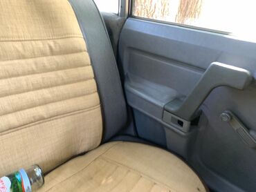 Москвич: Москвич 2141: 1990 г., 1.5 л, Механика, Бензин, Хэтчбэк — 20