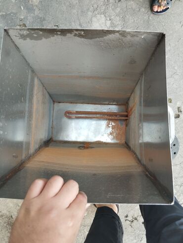 Другое оборудование для фастфудов: Продаю оборудование для Фаст фуда пользовались всего месяц !! духовка — 5