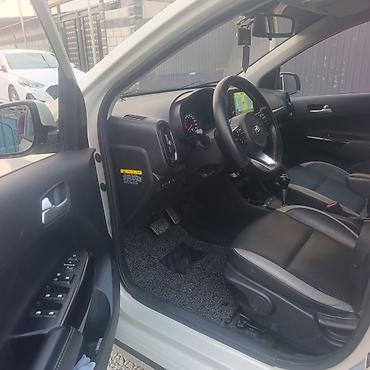 ручка двери жугули: Kia Picanto: 2019 г., 1 л, Автомат, Хэтчбэк — 6