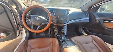 Hyundai: Hyundai i40: 2017 г., 2 л, Автомат, Бензин, Седан — 10