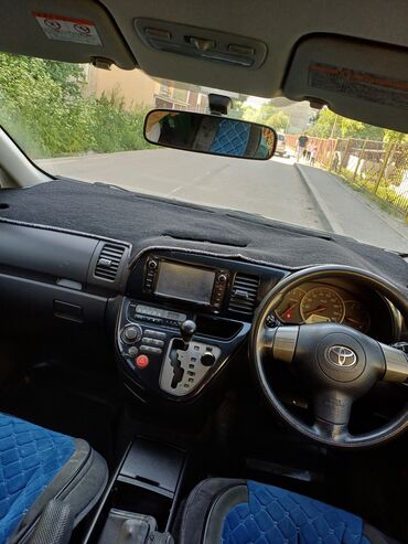 датчик положения дроссельной заслонки опель вектра б: Toyota WISH: 2003 г., 1.8 л, Автомат, Бензин, Вэн/Минивэн