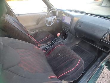 катализатор токмок: Volkswagen Passat: 1995 г., 1.8 л, Кол менен иштөөчү, Бензин, Универсал — 8