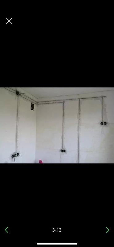 Покраска: Покраска стен, Покраска потолков, Покраска окон, На водной основе, На масляной основе, Больше 6 лет опыта — 15