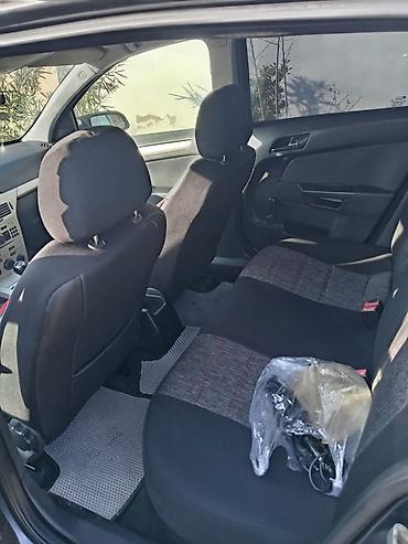 Opel: Opel Astra: 1.3 l | 2007 il 241000 km Hetçbek — 17