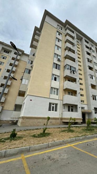 bartee: 3 otaqlı, Yeni tikili, 100 kv. m — 2