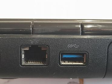 Ноутбуки Dell: Ноутбук:DELL INSPIRON N5110 Диагональ 15.6" (39.6 см) Процессор — 12