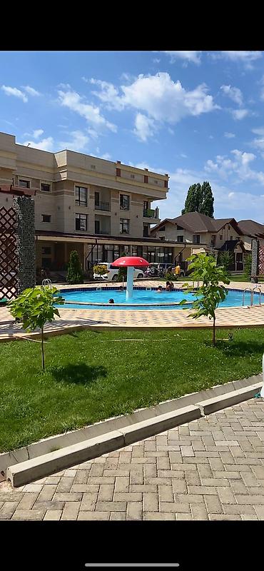studio apartment: 3 комнаты, Собственник, Без животных, от 1 месяца, С мебелью полностью — 2