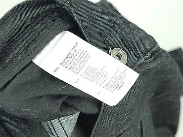 spodenki jeansowe pull: RAINBOW, Jeansy damskie, rozmiar M — 5