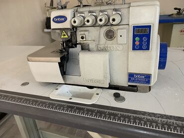 промышленные швейные машины в рассрочку: Продается швейная машина 20.000 номер