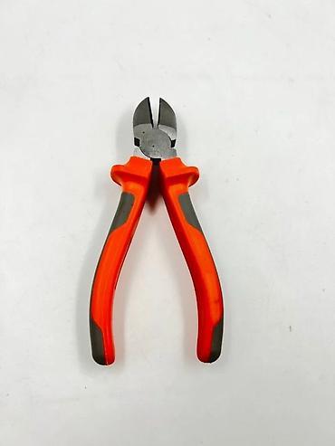 Kəlbətinlər: Kusaçka Huafeng tools 7″ 175mm Kusaçka Huafeng Tools 7” 175mm — 3