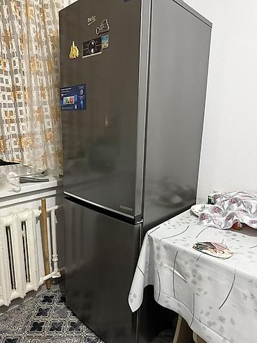 beko морозилка: Холодильник Beko, Новый, Двухкамерный, No frost — 1
