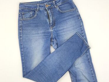 legginsy ciazowe lidl: Jeansy for women, rozmiar S