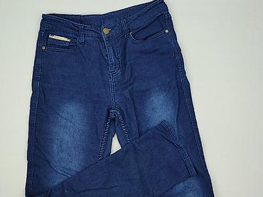 levis dzwony: Avon, Jeansy damskie, rozmiar S — 1