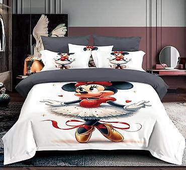 Posteljina: #isticanje#viral ❤️Singl posteljine❤️ 💞Dečije posteljine💞 na lalafo.rs — 17 Posteljina: #isticanje#viral ❤️Singl posteljine❤️ 💞Dečije posteljine💞 — 17