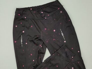 Sweatpants: Crivit Sports, S (EU 36), condition - Good