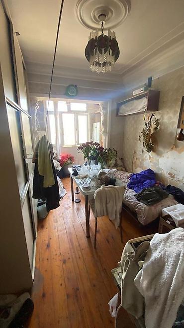 kohnə binalar: Bakı, Bakıxanov qəs., 2 otaqlı, Köhnə tikili, m. Neftçilər, 65 kv. m — 10