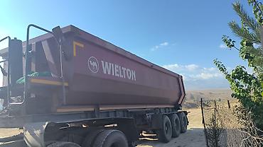 Хово 371 .2020 года
прицеп wielton саф Гусак 2013 года lalafo.kg да — 4 Хово 371 .2020 года
прицеп wielton саф Гусак 2013 года — 4