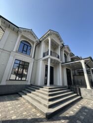 Продажа домов: Дом, 320 м², 6 комнат, Агентство недвижимости, Дизайнерский ремонт — 4