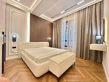 Продажа квартир: 3 комнаты, 93 м², Элитка, 4 этаж — 8
