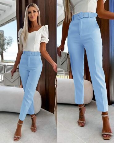 Pantalone: 2500 din — 6