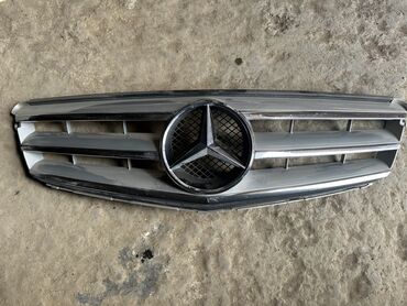 Oblisovkalar, barmaqlıqlar: Mercedes-Benz C250, 2012 il, Orijinal, İşlənmiş