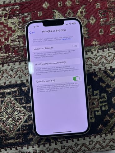 айфон 14 про цена баку: IPhone 14, 128 GB, Barmaq izi, Face ID