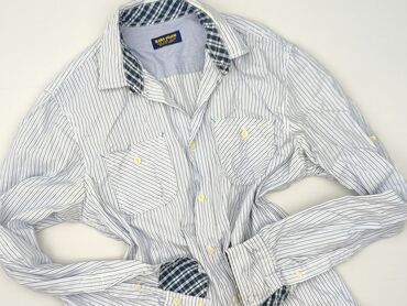 Сорочка для чоловіків, M, Zara, стан - Дуже гарний