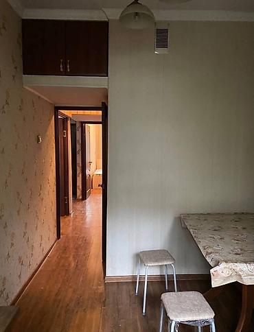 Продажа квартир: 3 комнаты, 65 м², 5 мкр 106 серия, 3 этаж, Косметический ремонт — 5