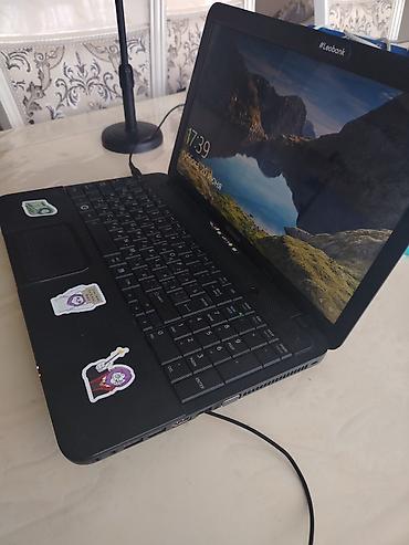 notebook harddisk: İşlənmiş Toshiba, 15.6 ", Intel Core i3, 512 GB, Ünvandan götürmə — 3