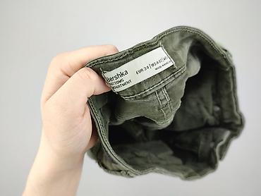kozaki bartek: Bershka, Jeansy damskie, rozmiar 2XS — 5