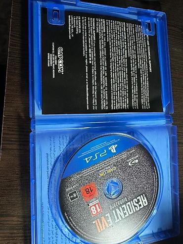 PS4 (Sony PlayStation 4): FIFA 18-1000сом SpiDer-Man-2000сом Overwatch-1200сом Avengers-1000 — 5