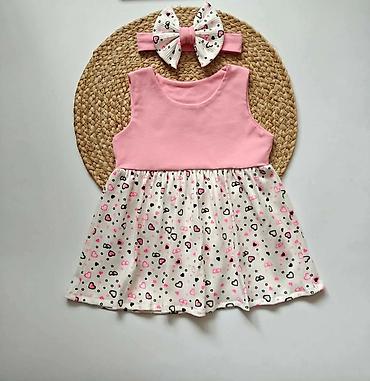 Haljine: 💖 VELIKA RASPRODAJA – Preslatke haljinice! 💖 Ručno šivene haljinice — 2