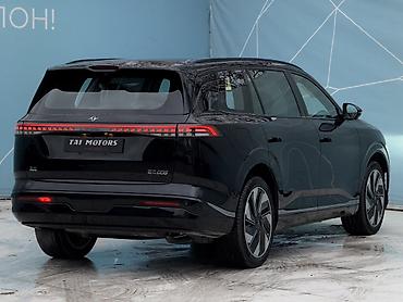 Dongfeng: Dongfeng : 2025 г., 1.5 л, Автомат, Электромобиль, Кроссовер — 5