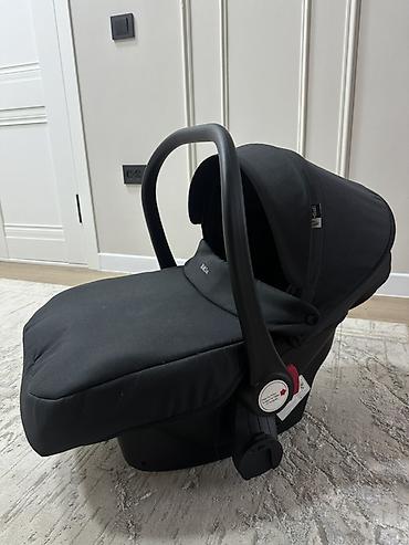 автокресло б у romer: Автолюлька KIDILO (переноска для новорождённых) - Группа 0/0+ — 1