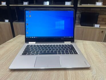 Lenovo: İşlənmiş Lenovo Yoga, 14.3 ", Intel Core i5, 256 GB, Rayonlara çatdırılma, Pulsuz çatdırılma, Ödənişli çatdırılma — 6